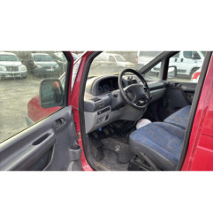 Commodo d'essuie glaces PEUGEOT EXPERT 1