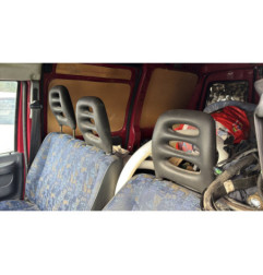 Commodo d'essuie glaces PEUGEOT EXPERT 1