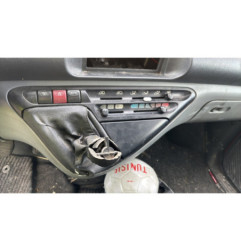 Commodo d'essuie glaces PEUGEOT EXPERT 1