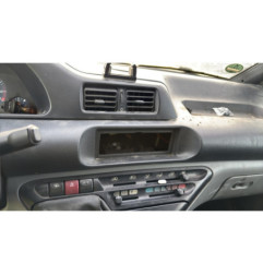 Commodo d'essuie glaces PEUGEOT EXPERT 1