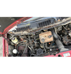Commodo d'essuie glaces PEUGEOT EXPERT 1