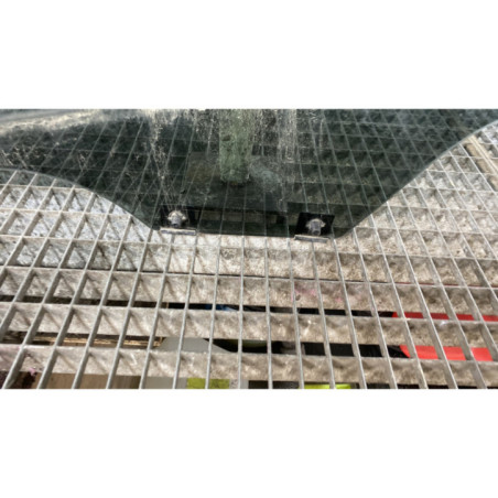Vitre arriere gauche RENAULT ARKANA