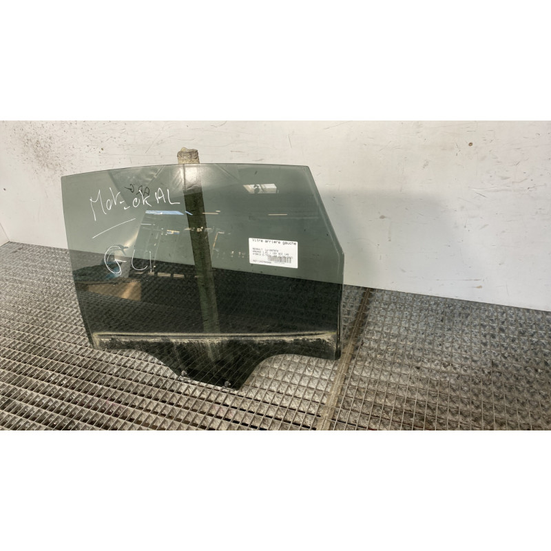Vitre arriere gauche RENAULT ARKANA Photo n°4