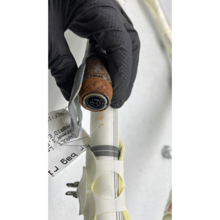Air bag rideau gauche RENAULT ARKANA