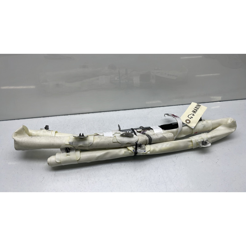Air bag rideau gauche RENAULT ARKANA Photo n°4