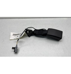 Attache ceinture arriere droit RENAULT ARKANA Photo n°1