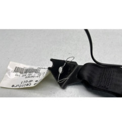 Attache ceinture arriere droit RENAULT ARKANA