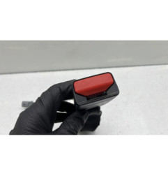 Attache ceinture arriere droit RENAULT ARKANA