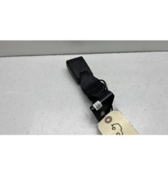 Attache ceinture arriere droit RENAULT ARKANA