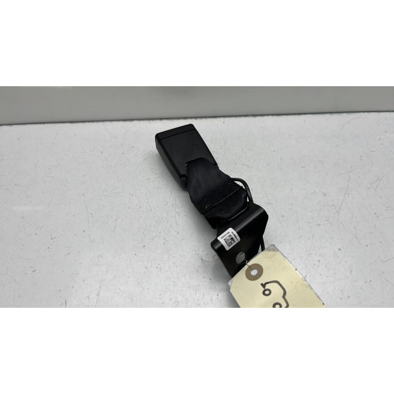 Attache ceinture arriere droit RENAULT ARKANA Photo n°6