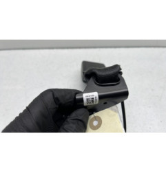 Attache ceinture arriere droit RENAULT ARKANA