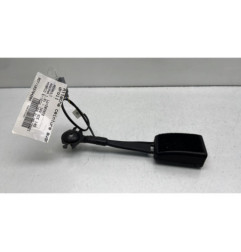 Attache ceinture avant droit RENAULT ARKANA Photo n°1