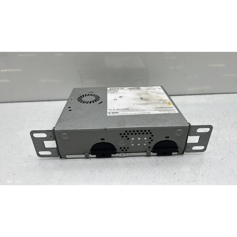 Autoradio d'origine RENAULT ARKANA Photo n°1