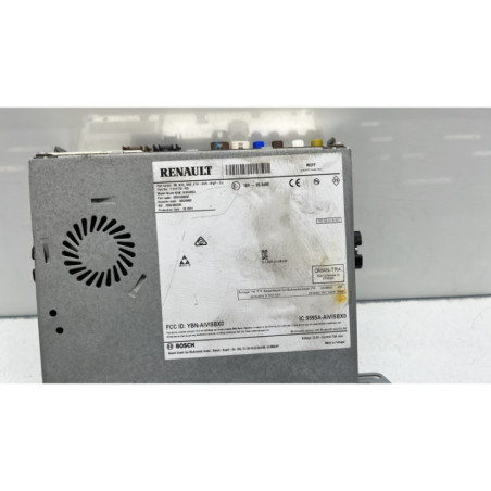 Autoradio d'origine RENAULT ARKANA