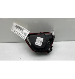 Pretensionneur de ceinture arriere droit RENAULT ARKANA Photo n°1