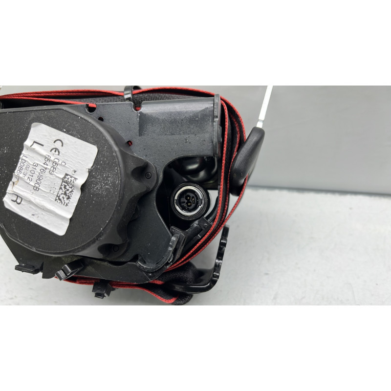 Pretensionneur de ceinture arriere droit RENAULT ARKANA Photo n°2