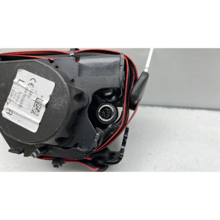 Pretensionneur de ceinture arriere droit RENAULT ARKANA