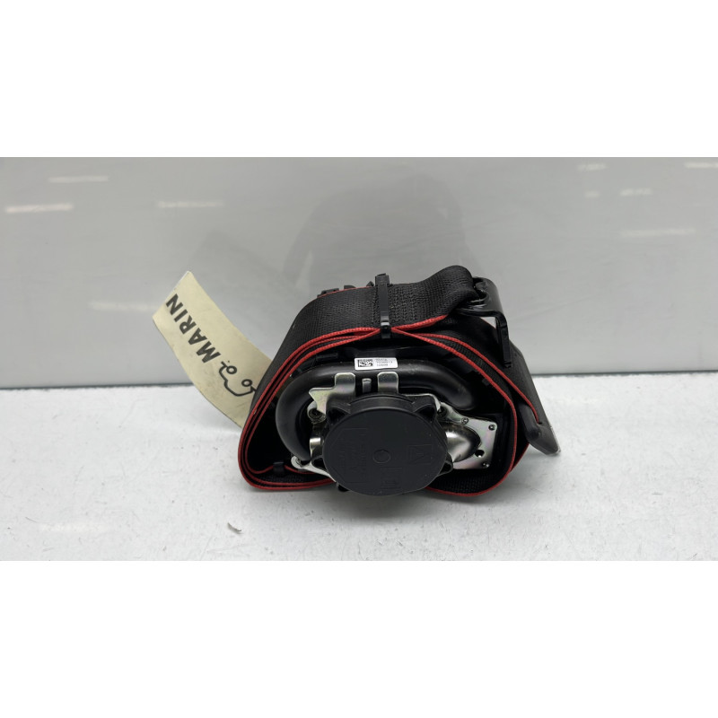 Pretensionneur de ceinture arriere droit RENAULT ARKANA Photo n°3