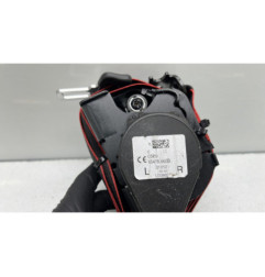 Pretensionneur de ceinture arriere droit RENAULT ARKANA
