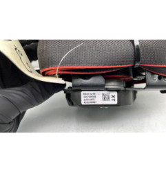 Pretensionneur de ceinture arriere droit RENAULT ARKANA