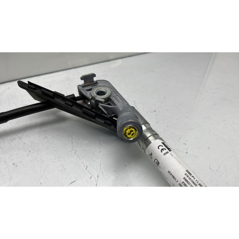 Pretensionneur de ceinture avant droit RENAULT ARKANA Photo n°5