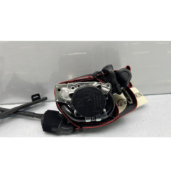 Pretensionneur de ceinture avant gauche RENAULT ARKANA
