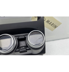 Commande chauffage RENAULT ARKANA Photo n°1