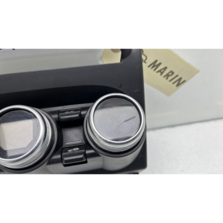 Commande chauffage RENAULT ARKANA Photo n°1