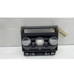 Commande chauffage RENAULT ARKANA