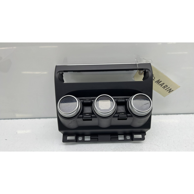 Commande chauffage RENAULT ARKANA Photo n°2