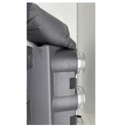 Commande chauffage RENAULT ARKANA