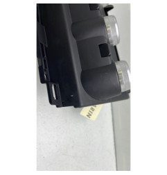 Commande chauffage RENAULT ARKANA