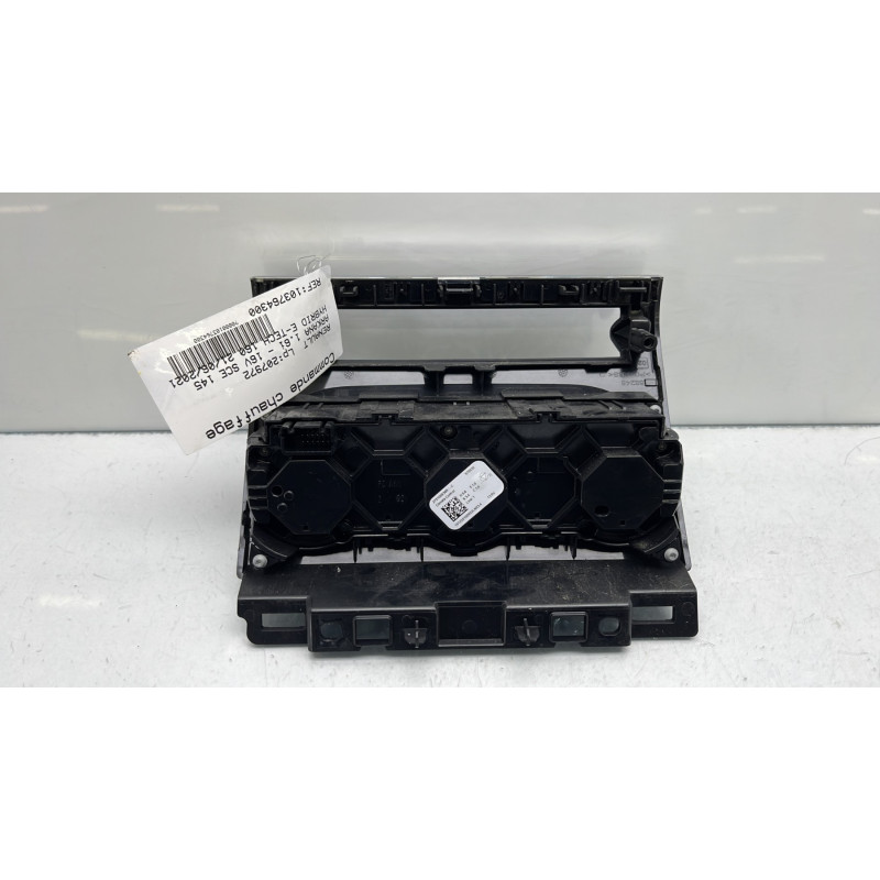 Commande chauffage RENAULT ARKANA Photo n°5