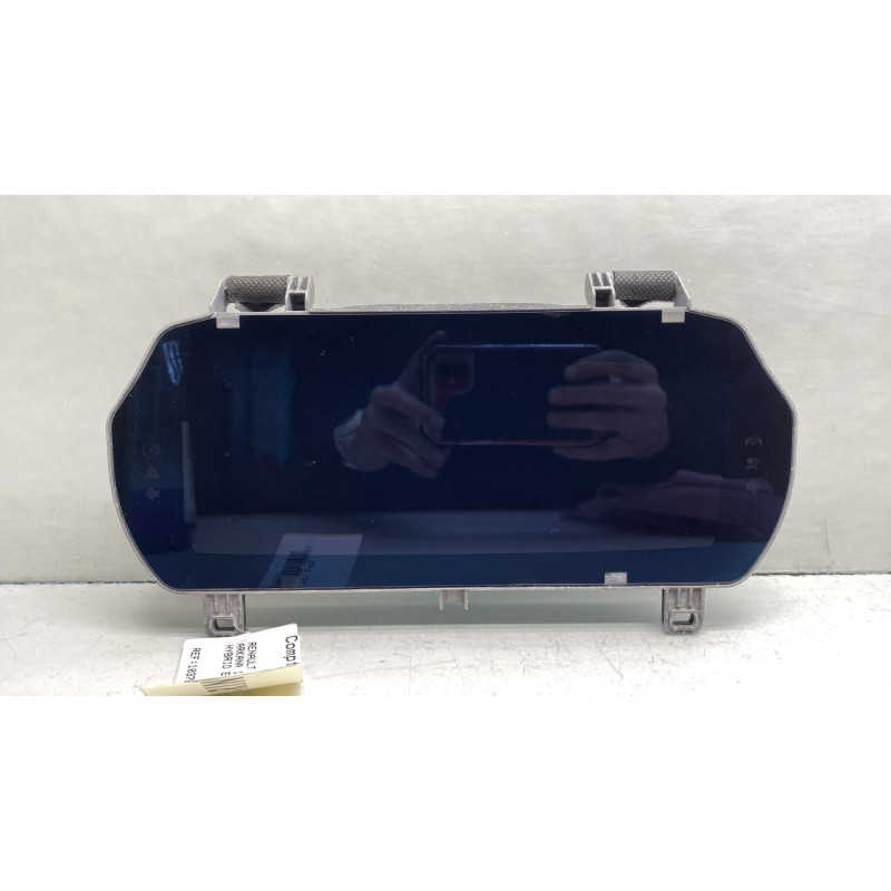 Compteur RENAULT ARKANA Photo n°1