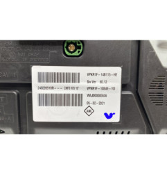 Compteur RENAULT ARKANA
