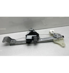 Leve vitre electrique arriere droit RENAULT ARKANA Photo n°1
