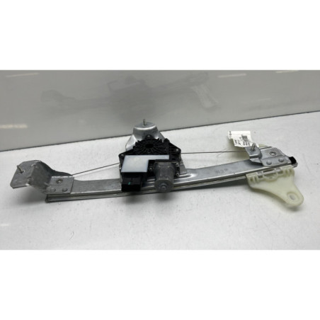 Leve vitre electrique arriere droit RENAULT ARKANA Photo n°1