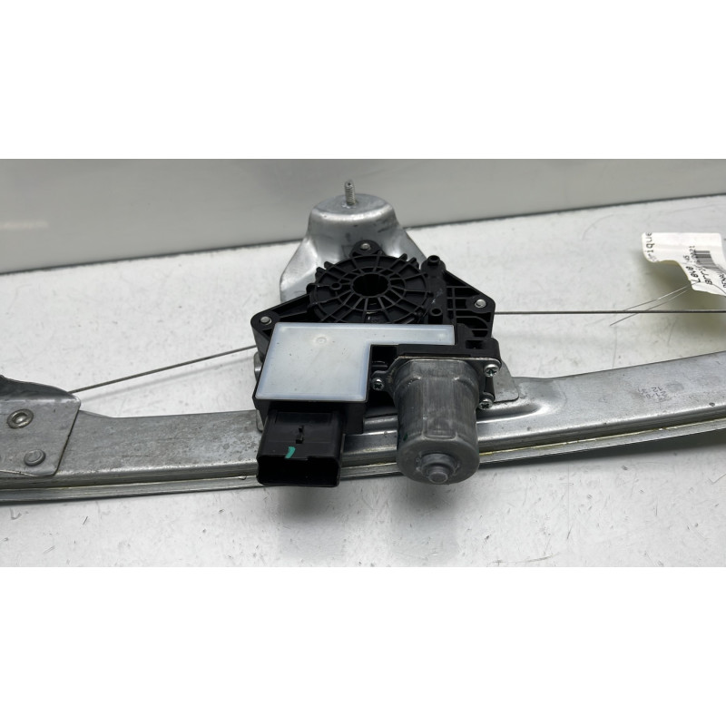 Leve vitre electrique arriere droit RENAULT ARKANA Photo n°5