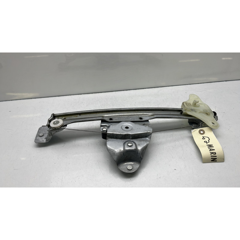 Leve vitre electrique arriere droit RENAULT ARKANA Photo n°7