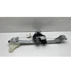 Leve vitre electrique arriere gauche RENAULT ARKANA Photo n°1