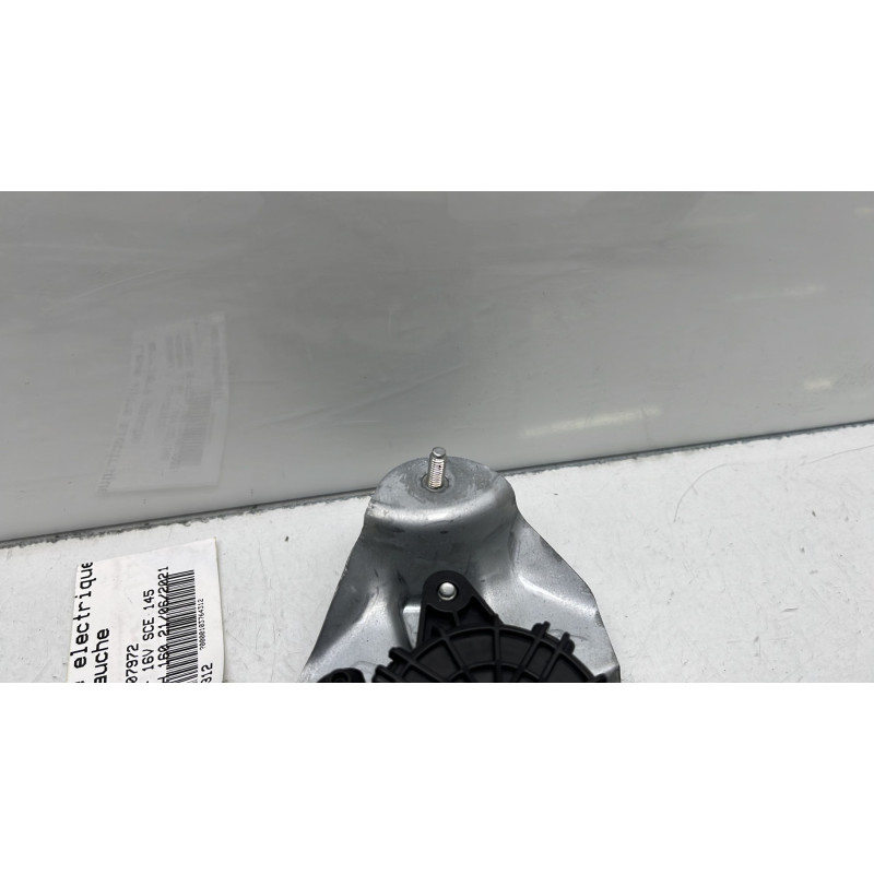 Leve vitre electrique arriere gauche RENAULT ARKANA Photo n°4