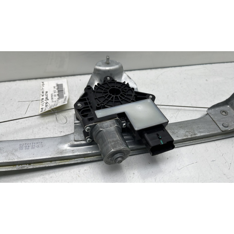 Leve vitre electrique arriere gauche RENAULT ARKANA Photo n°5