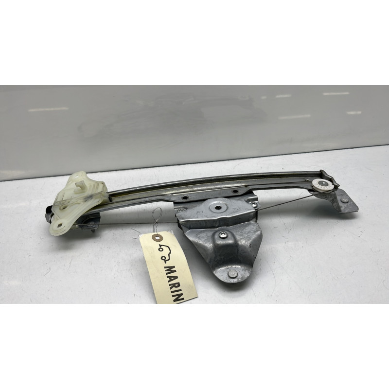 Leve vitre electrique arriere gauche RENAULT ARKANA Photo n°8
