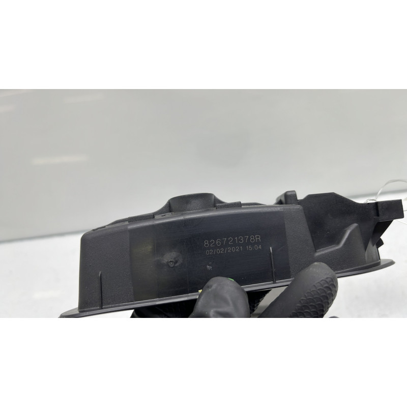 Poignee interieur arriere droit RENAULT ARKANA Photo n°3