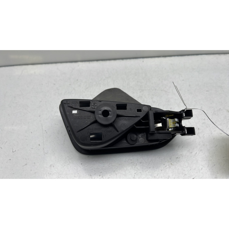 Poignee interieur arriere gauche RENAULT ARKANA Photo n°2