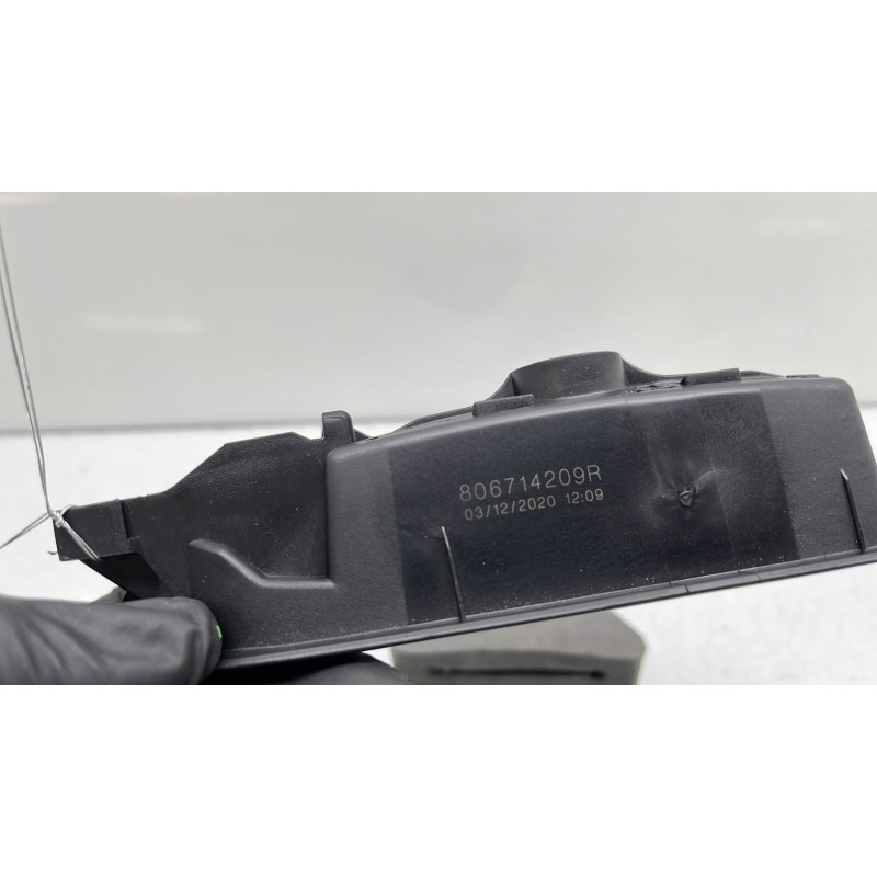 Poignee interieur arriere gauche RENAULT ARKANA Photo n°3