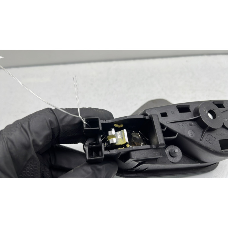 Poignee interieur avant droit RENAULT ARKANA Photo n°3