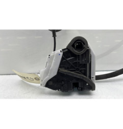 Serrure arriere droit RENAULT ARKANA