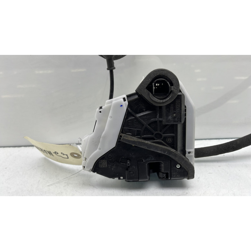 Serrure arriere droit RENAULT ARKANA Photo n°4
