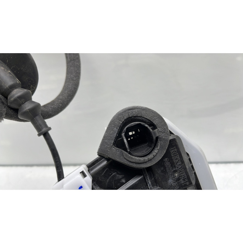 Serrure arriere droit RENAULT ARKANA Photo n°5